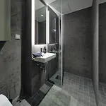 Hotel Campus House By Larsen Talin