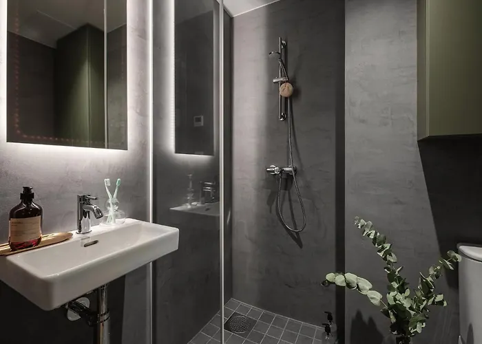 Campus House By Larsen *