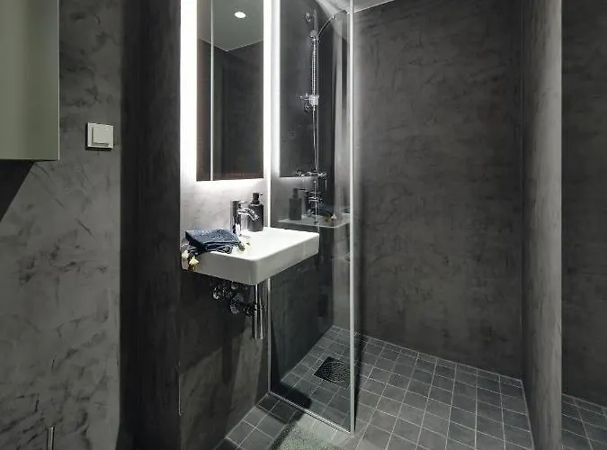 Hotell Campus House By Larsen Tallinn