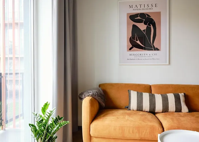 Campus House By Larsen Hotell Tallinn